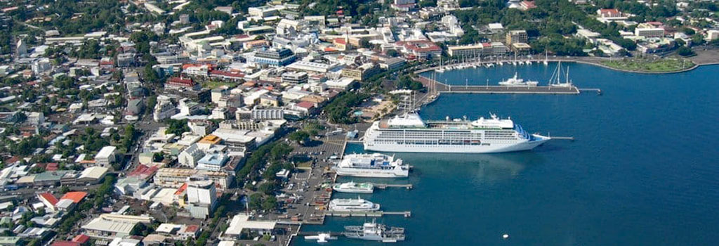 Papeete