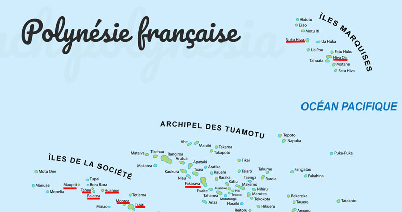 les_iles